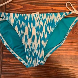 Xhilaration Bikini Bottom